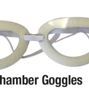 Moisture Chamber Goggles