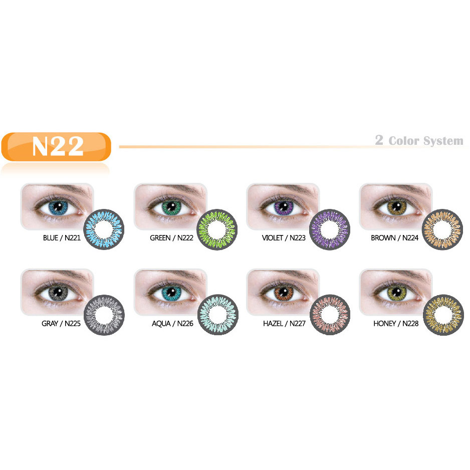 Neo Cosmo N22