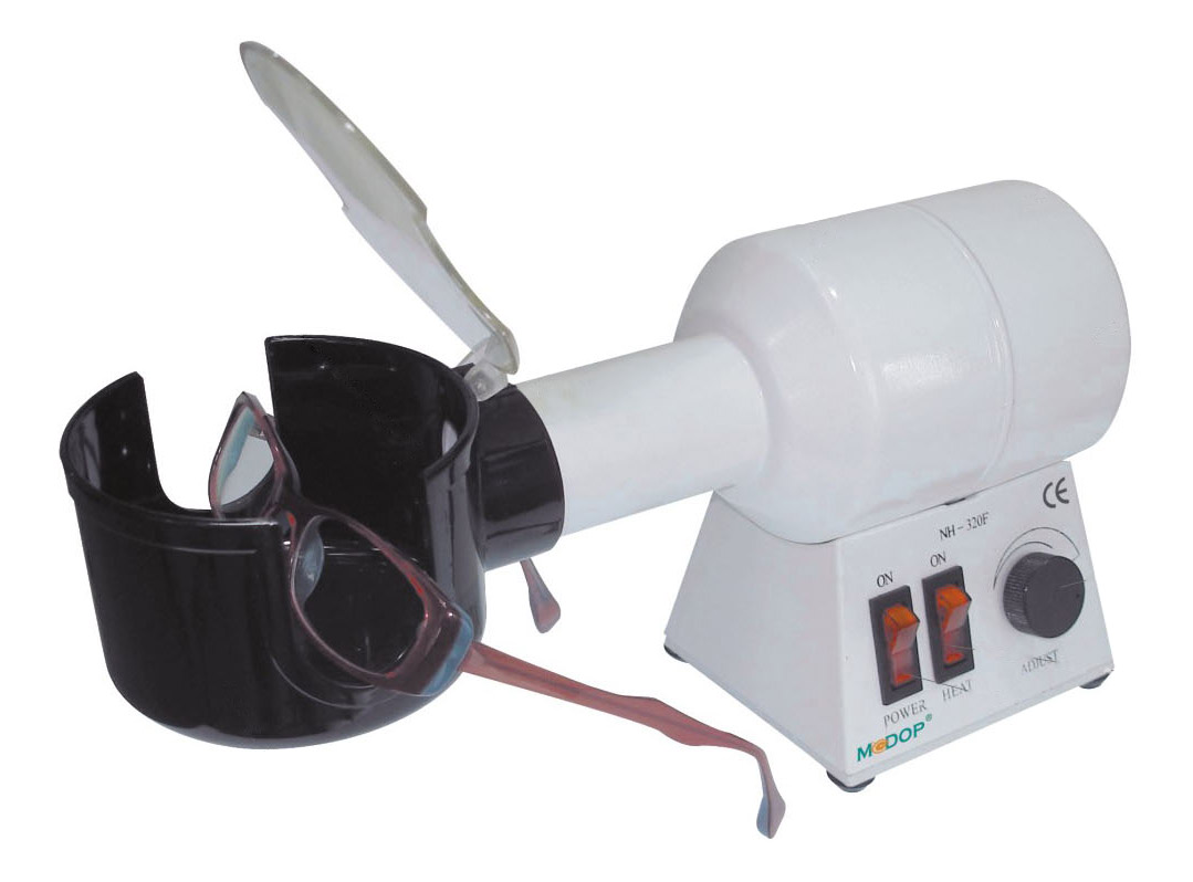Medop NH-320F Frame Warmer
