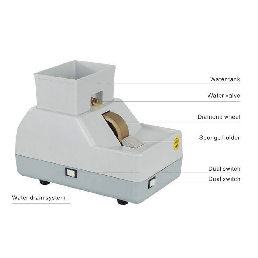 NH-35W HAND EDGER