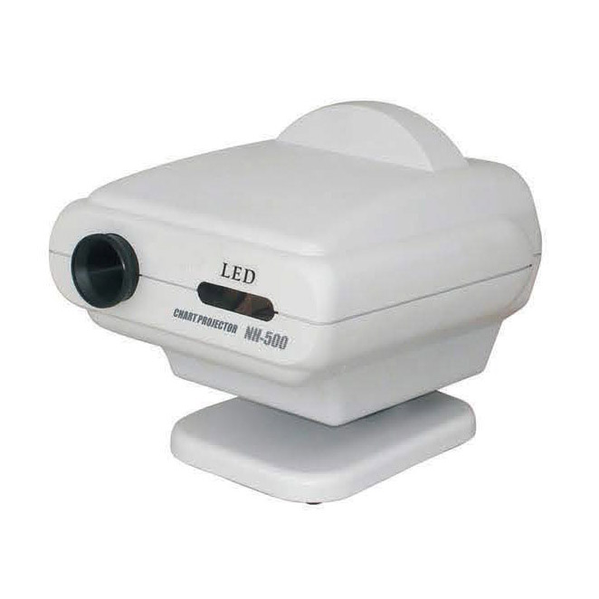 NH-500 LED AUTO CHART PROJECTOR