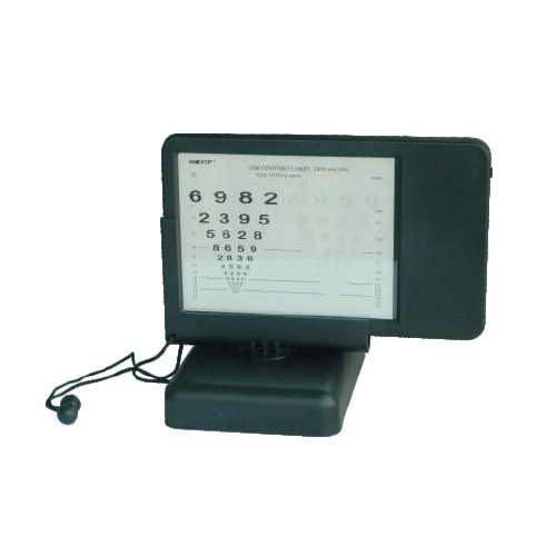 Medop NV-145 Near Visual Acuity Chart