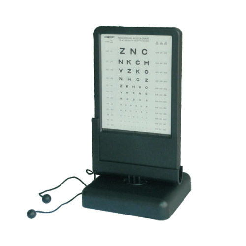 Medop NV-195 Near Visual Acuity Chart