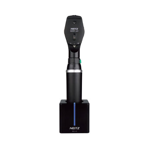 Neitz BX?-RC LED Ophthalmoscope