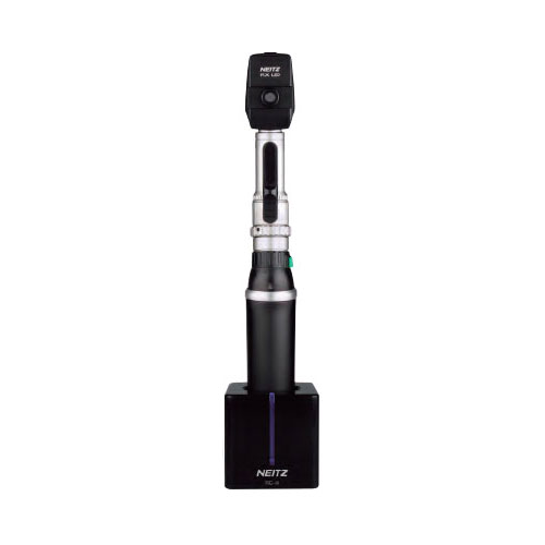 Neitz RX-RC LED Streak Retinoscope