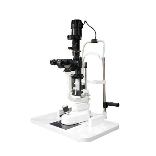 Eurotech O-SL-11 3-Step Slit Lamp