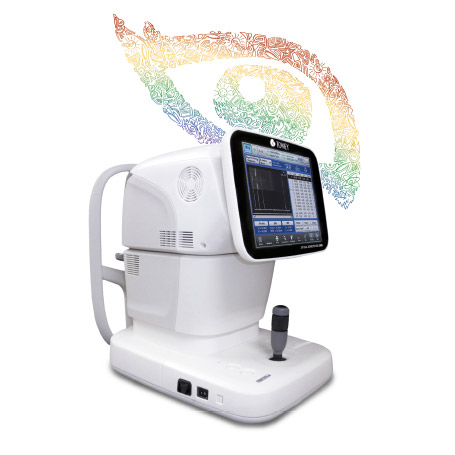 Tomey OA-2000 Optical Biometer
