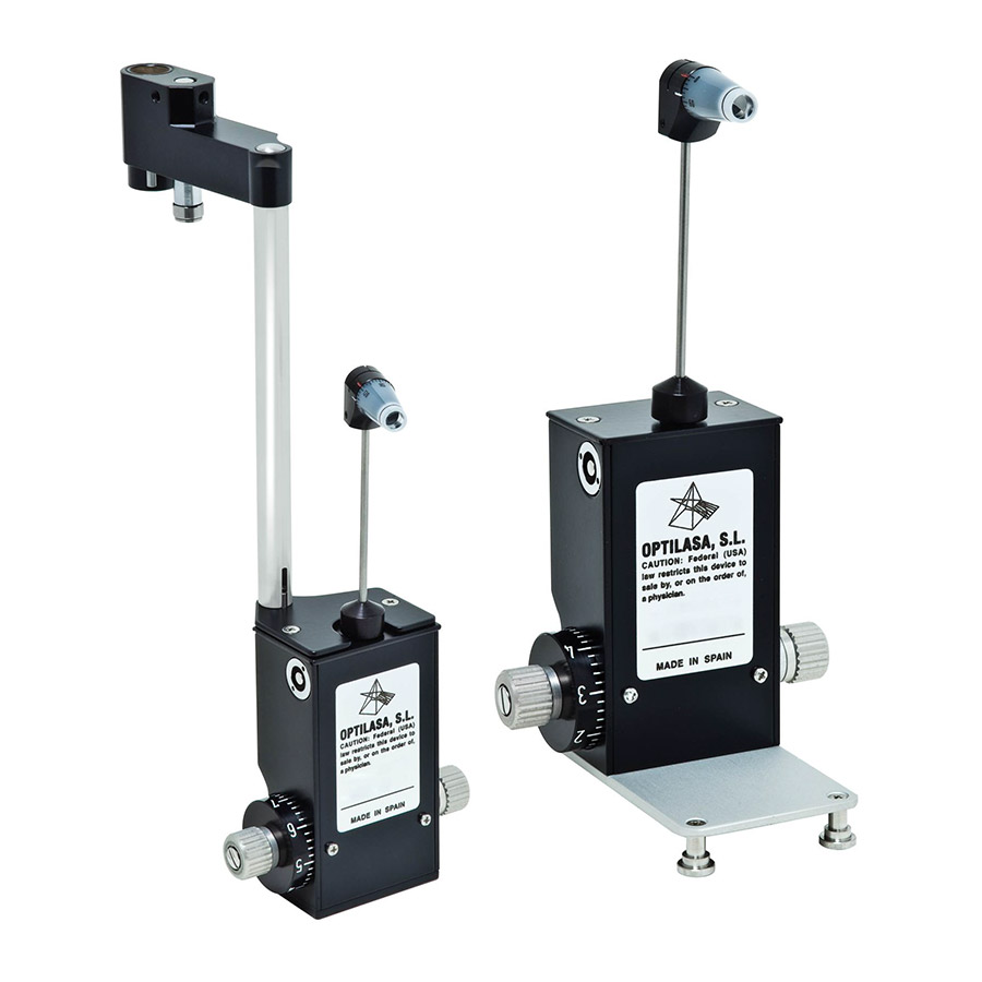 Optilasa OP1H-OP1S Applanation Tonometer
