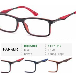 PARKER