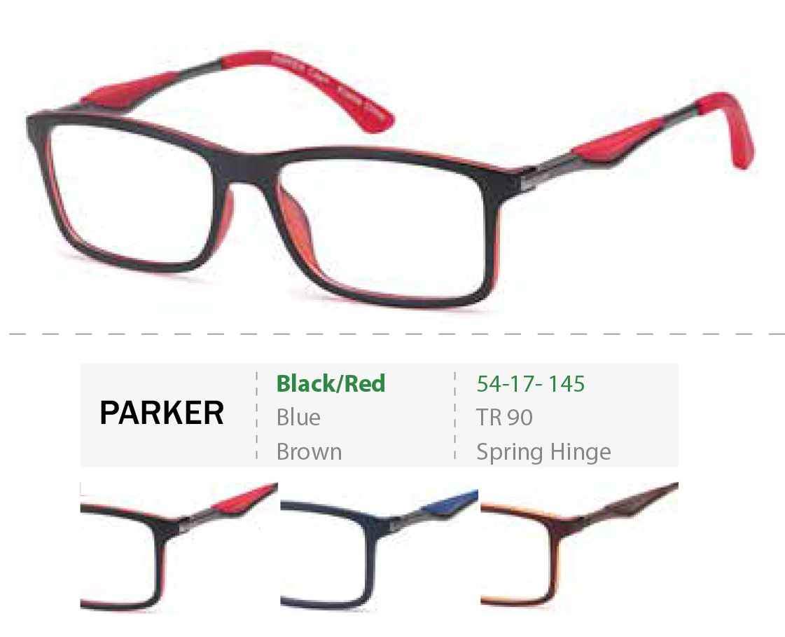 PARKER