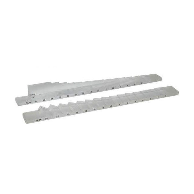 PB-16 PRISM BAR (HORIZONTAL)