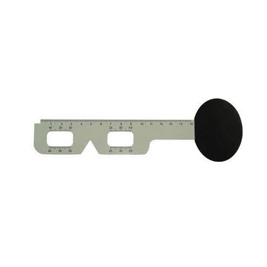 PR-1 PD RULER