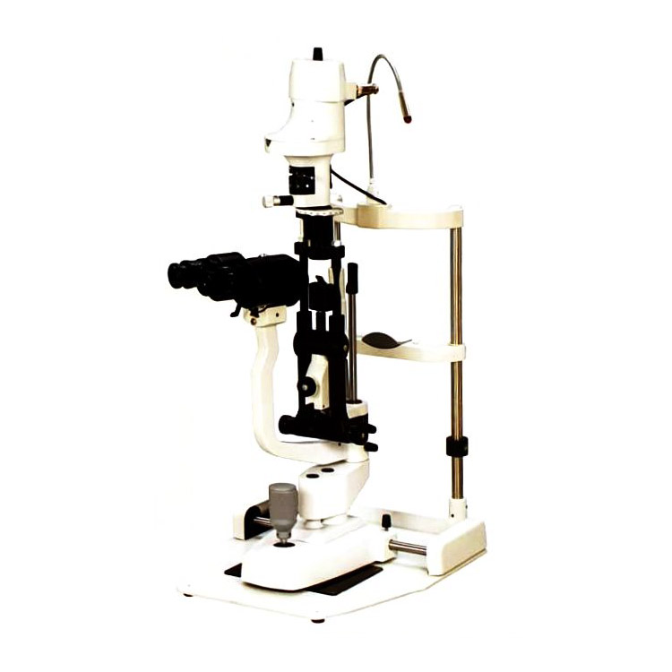 P.L. Slit Lamp HS-03