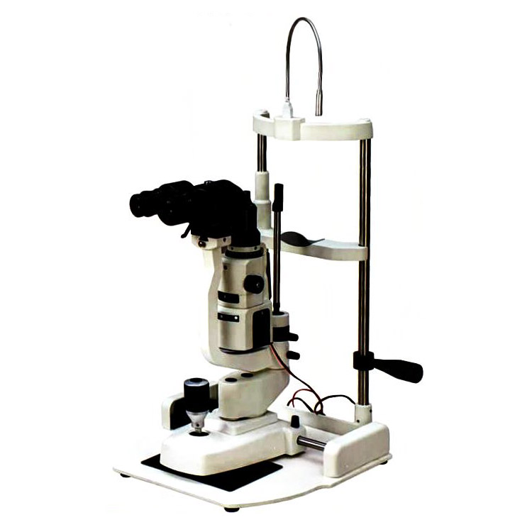 P.L. Slit Lamp ZS-03