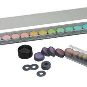 Panel 16 Quantitative Color Vision Test