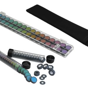 Panel 16 Quantitative Color Vision Test Double Set