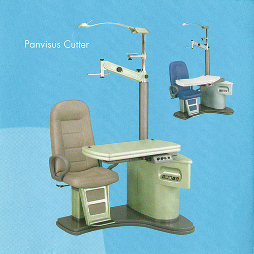 Panvisus Cutter