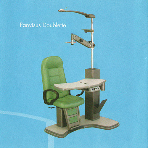 Panvisus Doublette