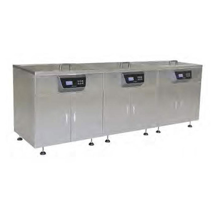 Shinva Ultrasonic Washer QX Series