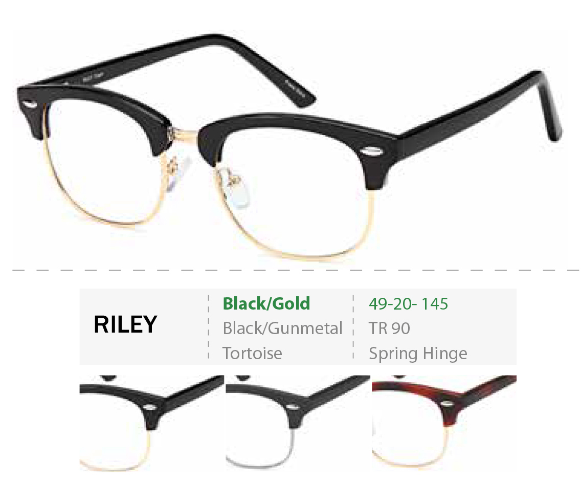 RILEY