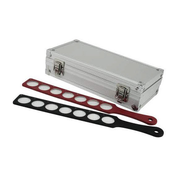 RR-N RETINOSCOPY RACK SET