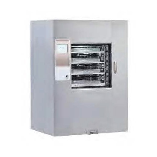 Shinva Washer-Disinfector Rapid-A-520