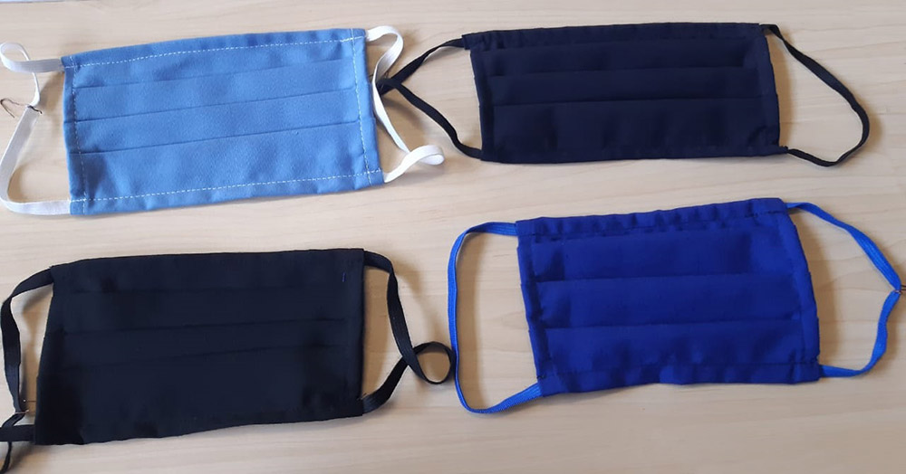 Reusable Face Mask