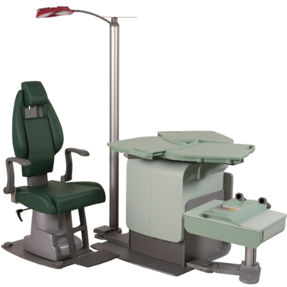 MeccanotticaMazza Ophthalmic Unit 10.330.00
