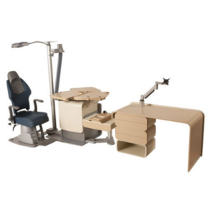 MeccanotticaMazza Ophthalmic Unit 10.330.10