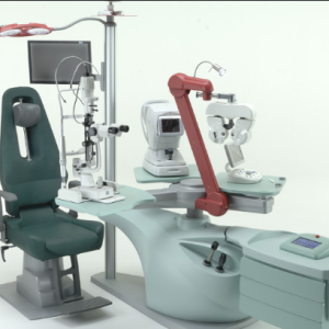 MeccanotticaMazza Ophthalmic Unit 10.500.00