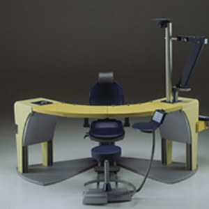 MeccanotticaMazza Ophthalmic Unit 10.550.00