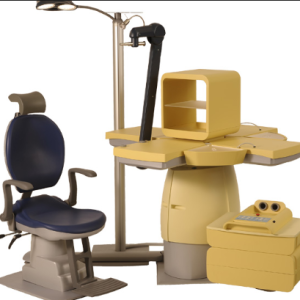 MeccanotticaMazza Ophthalmic Unit 10.600.00