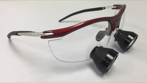 Rose Optical Loupes