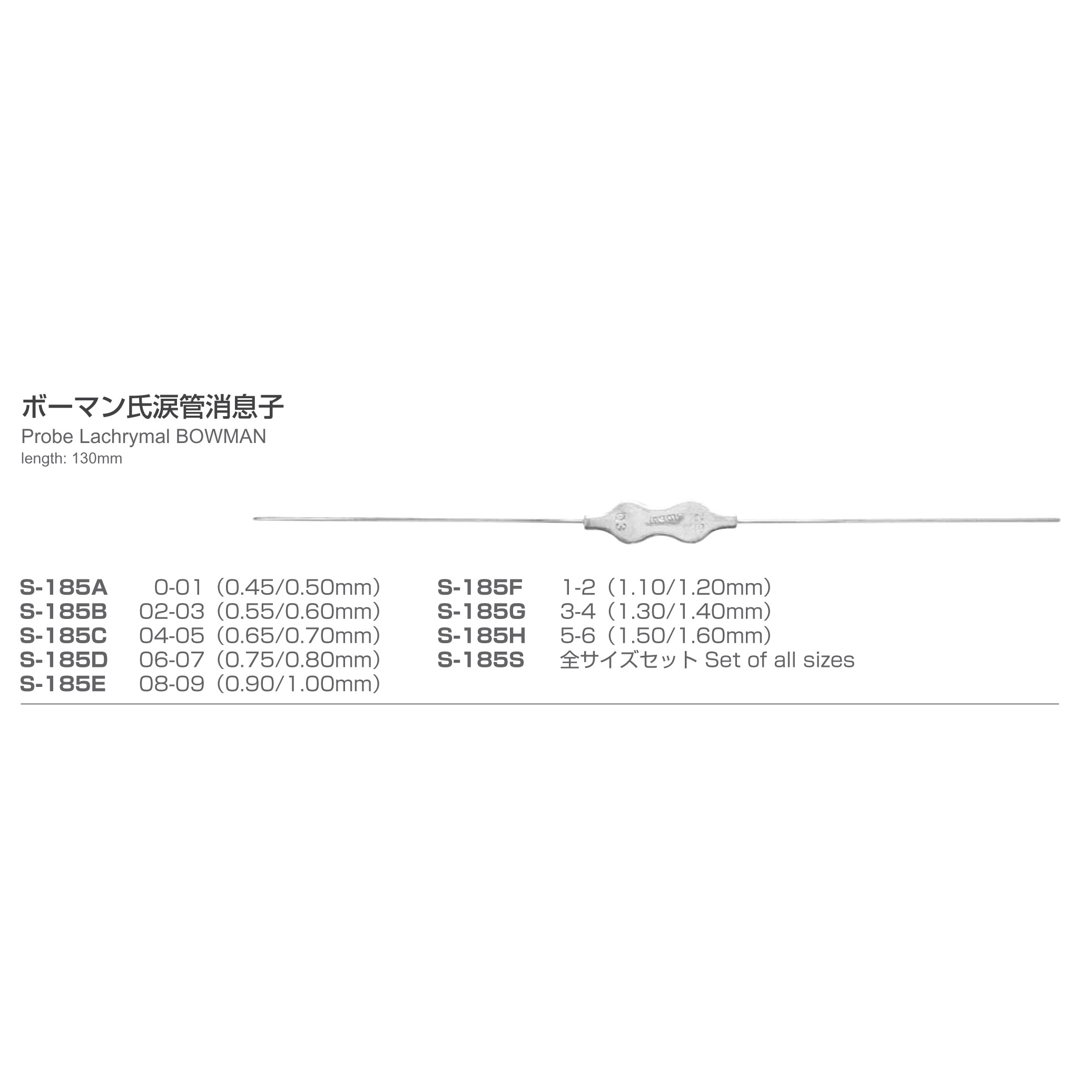 Inami S-185A