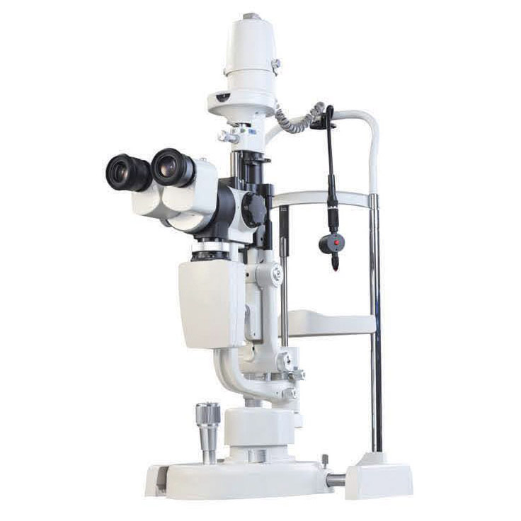 S390 DIGITAL SLIT LAMP