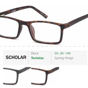 SCHOLAR