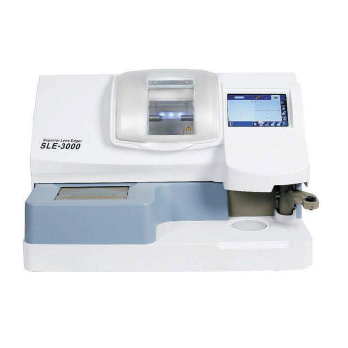 MEDOP SLE-3000 PATTERNLESS LENS EDGER
