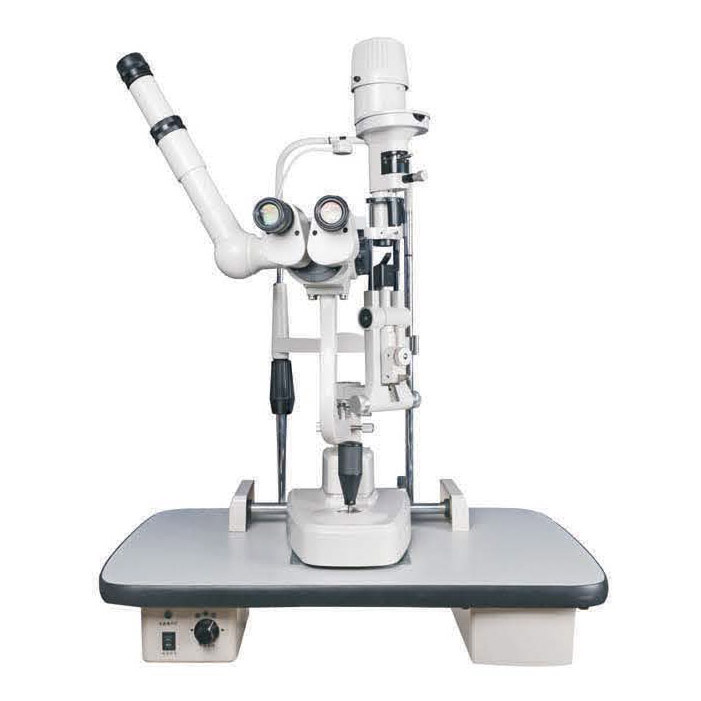 SLM-2ER-L SLIT LAMP