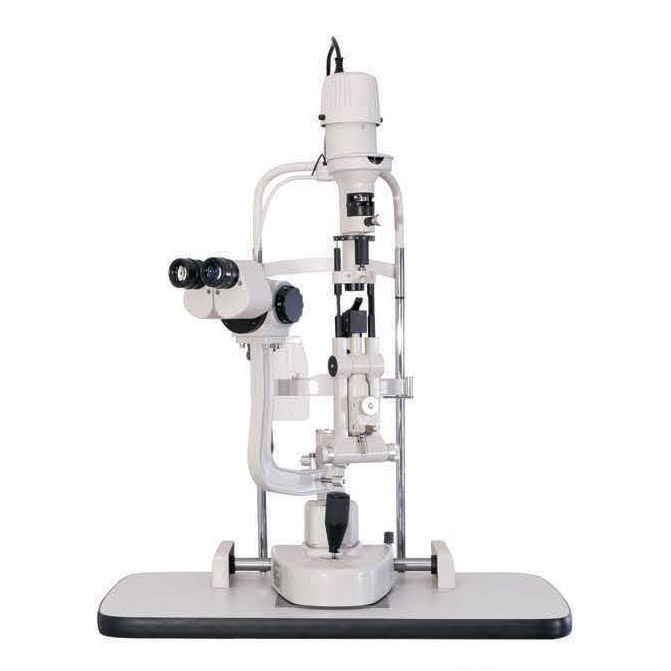 SLM-2ER SLIT LAMP