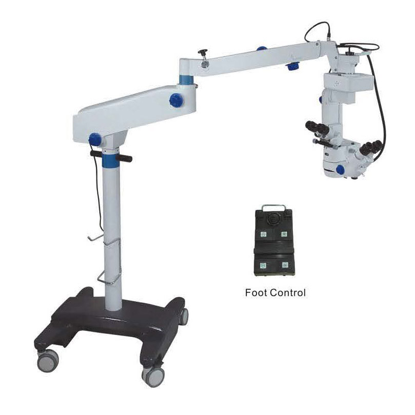 SOM-2000D OPERATION MICROSCOPE