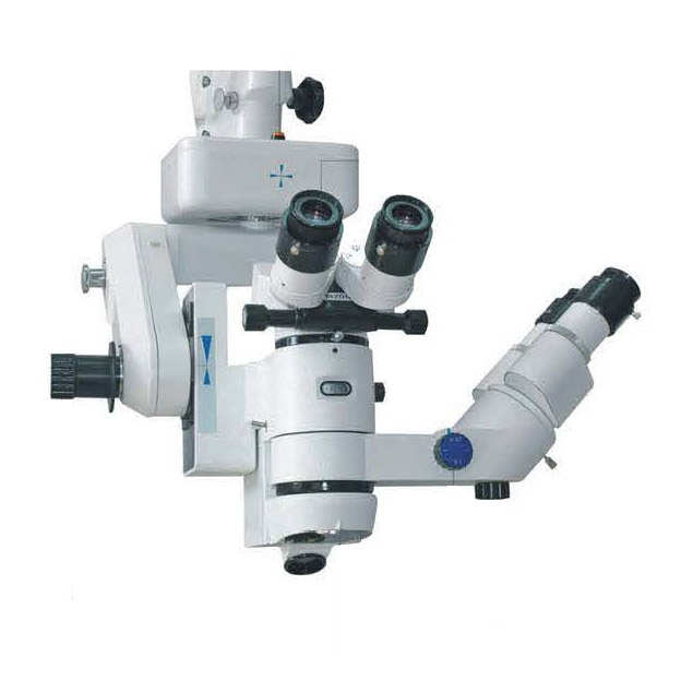 SOM-2000DX OPERATION MICROSCOPE