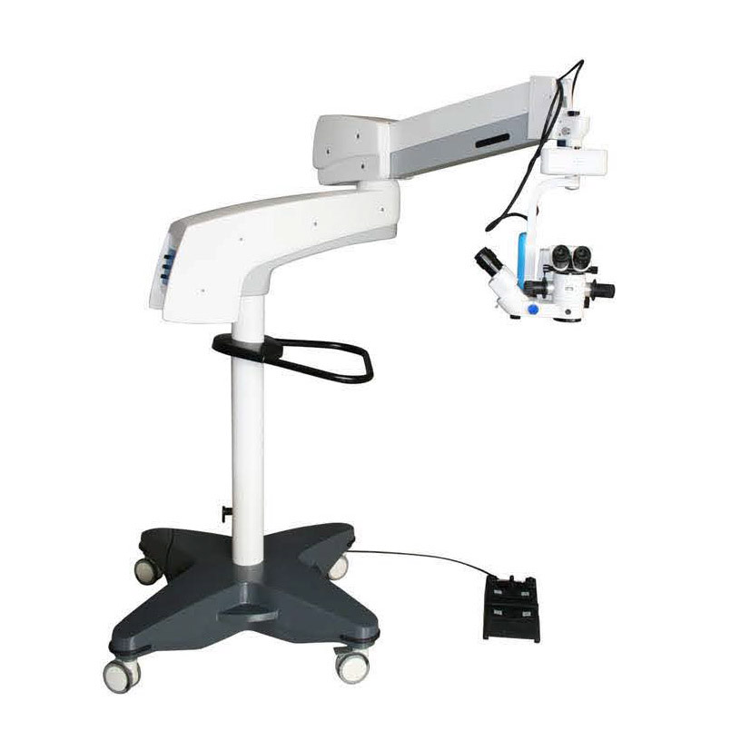 SOM-2000E OPERATION MICROSCOPE