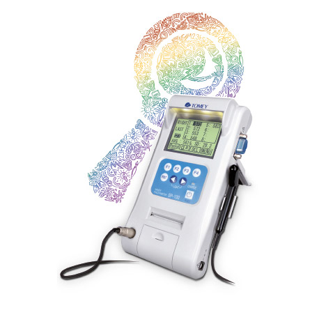 Tomey SP-100 Pachymeter
