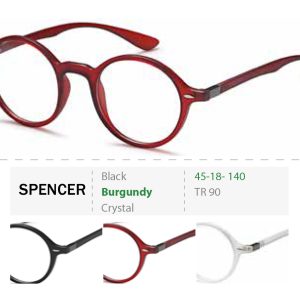 SPENCER