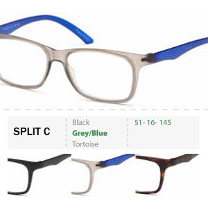 SPLIT C