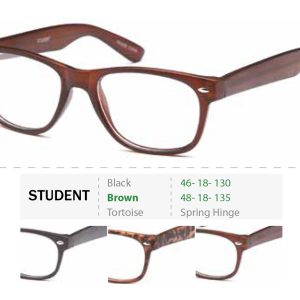 STUDENT