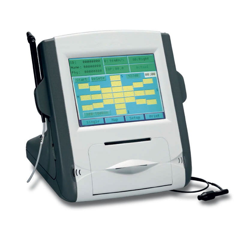 Euroscanner SW-1000AP