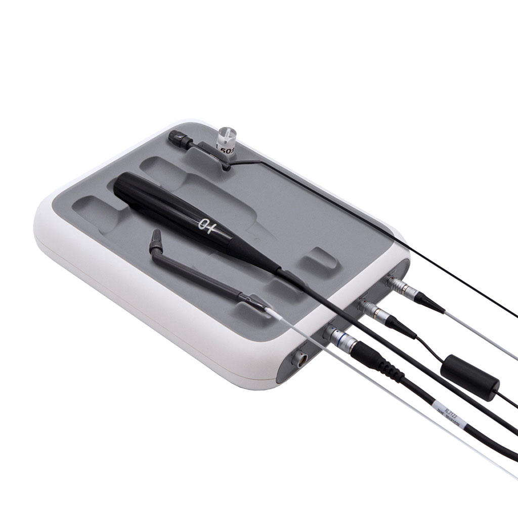 Euroscanner SW-21 Ultrasound