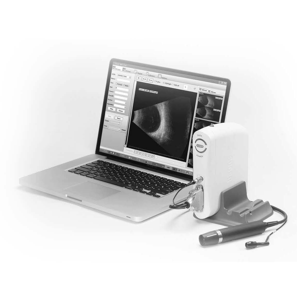 Eurotech SW-2100