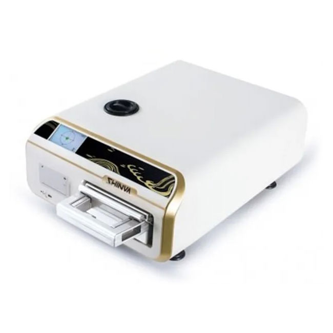 Shinva Dmax-N Autoclave